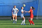 Women's Soccer vs BSU  Women's Soccer vs Bridgewater State University. - Photo by Keith Nordstrom : Wheaton, Soccer